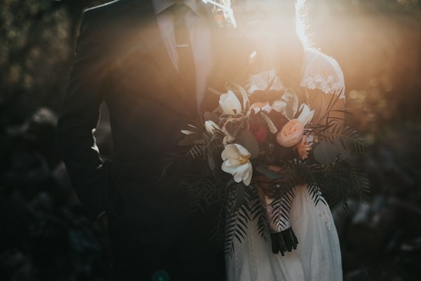 Wedding marriage celebration